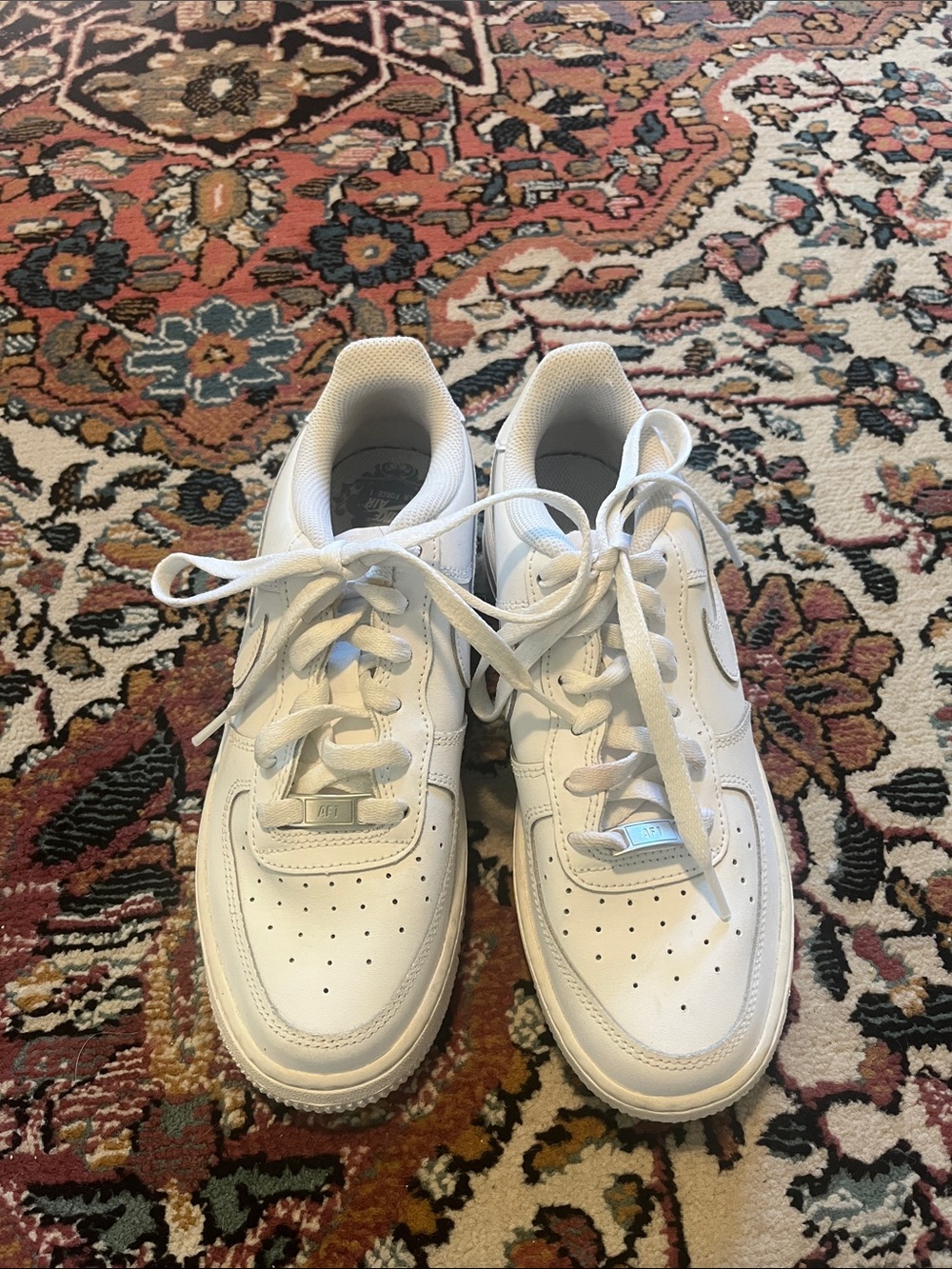Air Force Ones